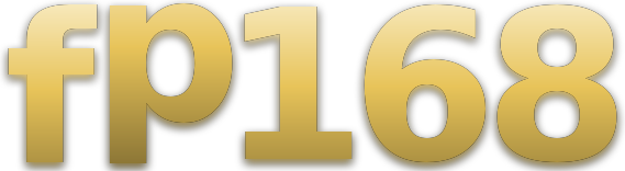 fp168 logo