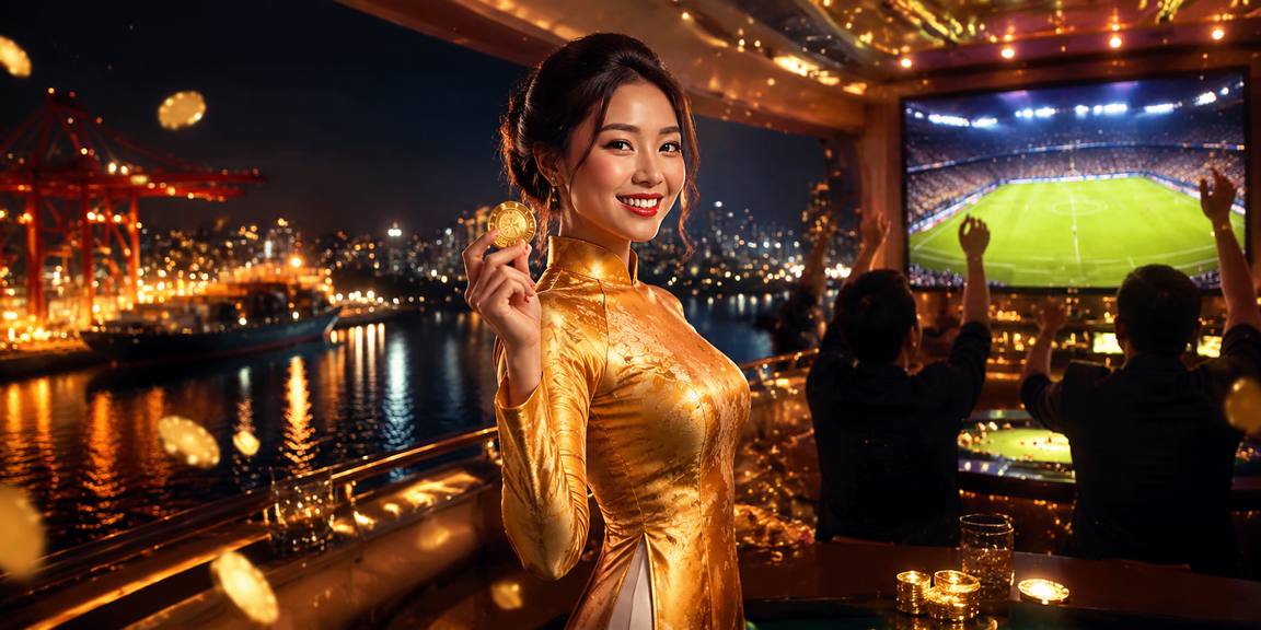 fp168 Cài đặt ứng dụng trong 3 bước
